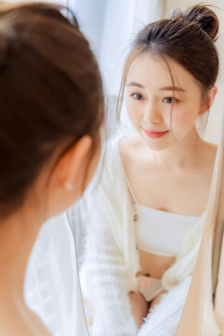 青春试爱