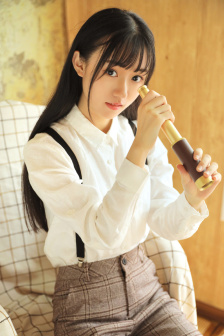 男生怎么才能流白色的东西呢